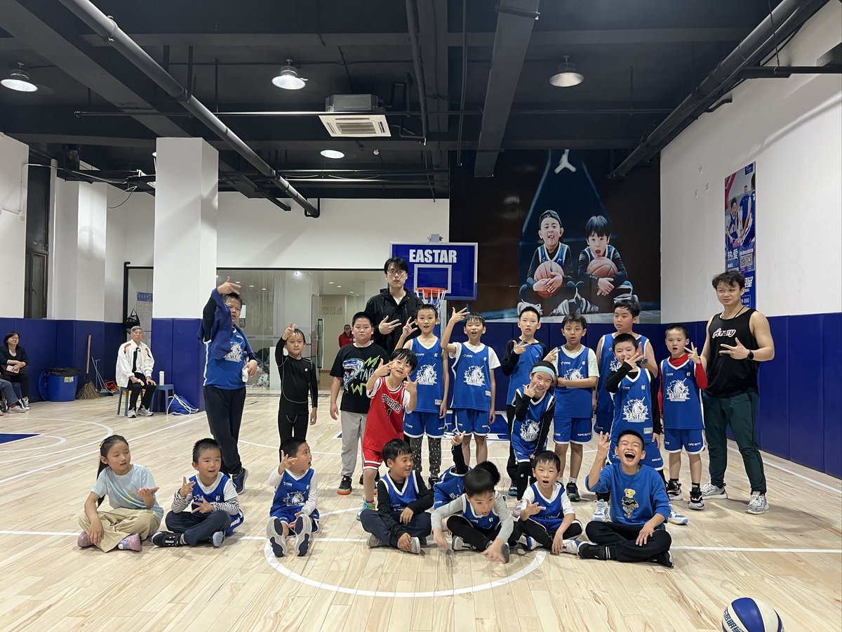 乌鲁木齐篮球训练班在哪里